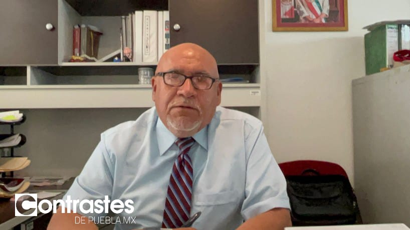 Carlos Cortés