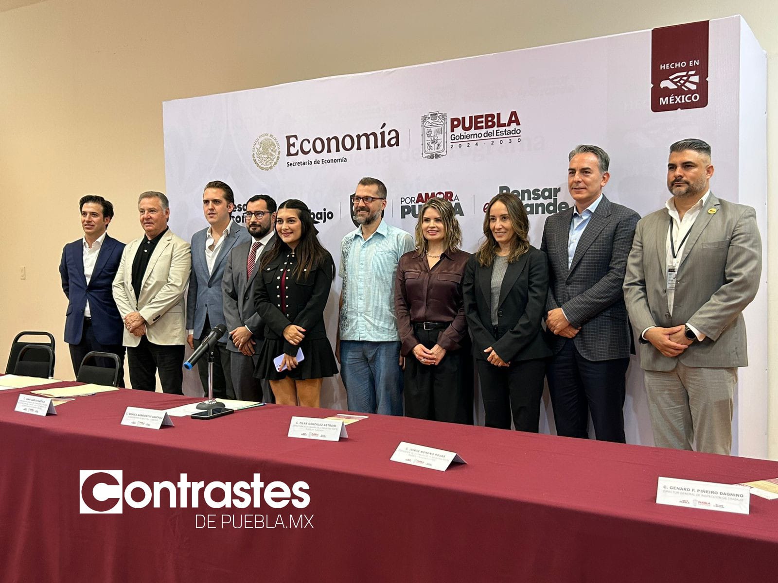 Economía