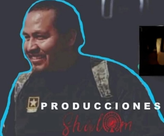 Salomón Ordóñez