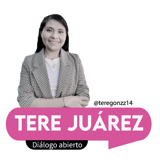 Tere Juárez@144x