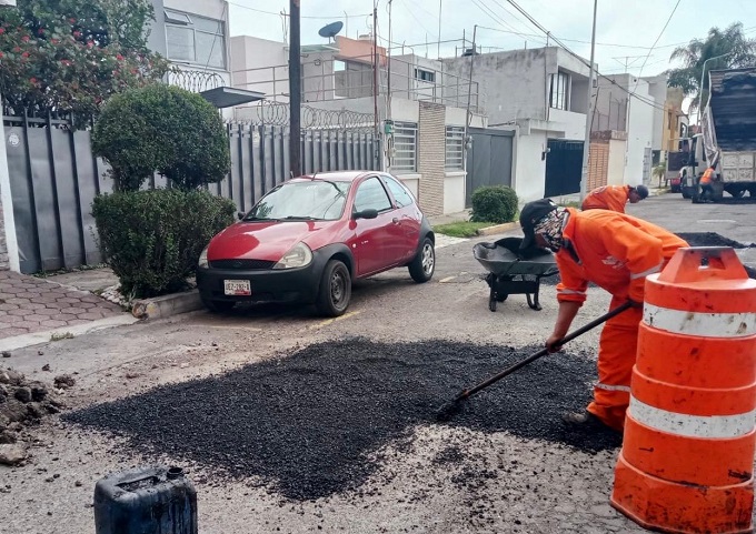 baches