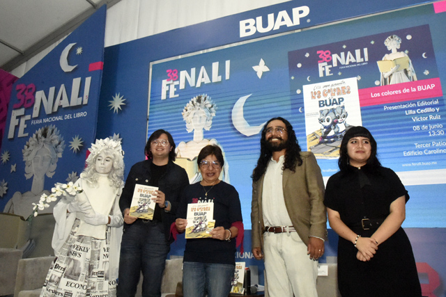 buap felinali