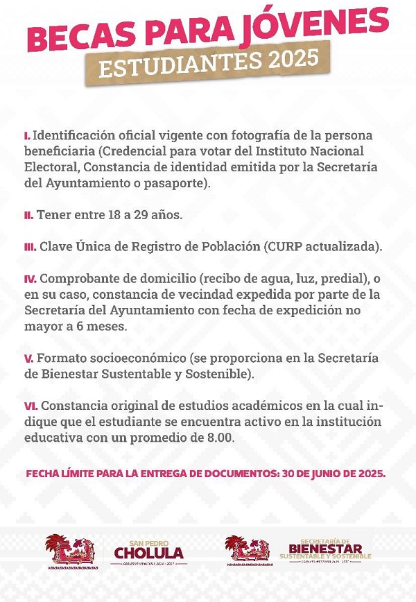 jóvenes