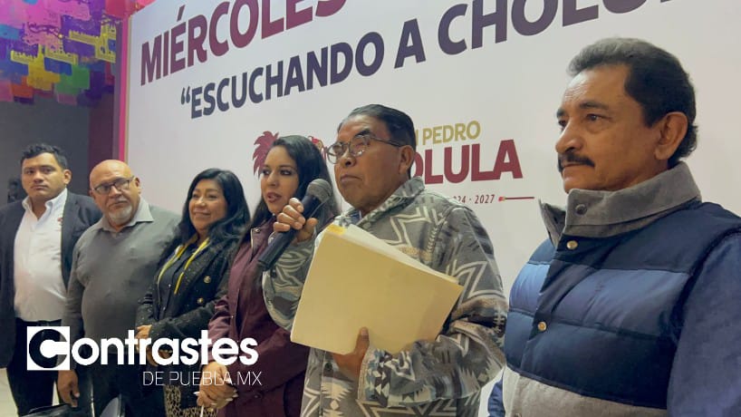 miércoles ciudadano Tonantzin