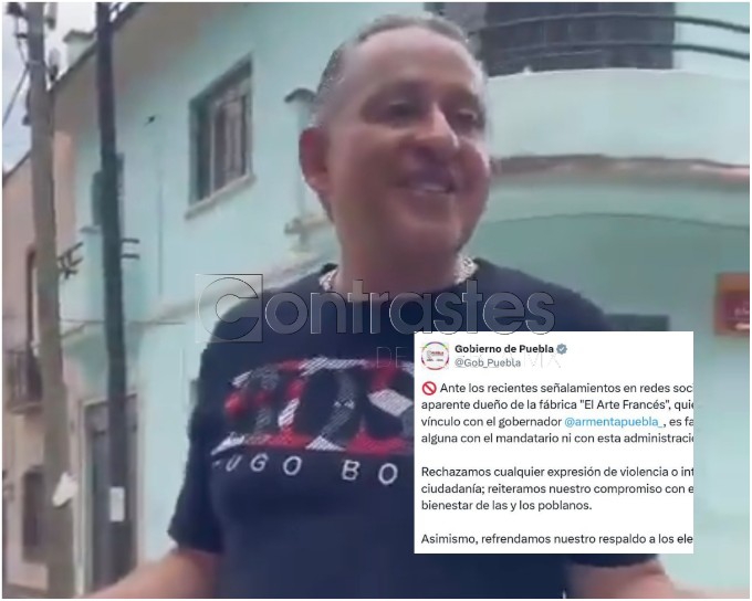 Alejandro Carreto el arte francés