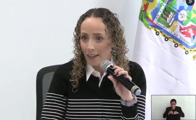 susana riestra