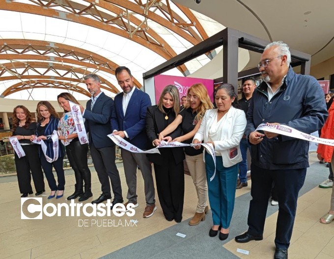 Módulo itinerante Solesta