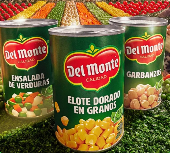 Del Monte