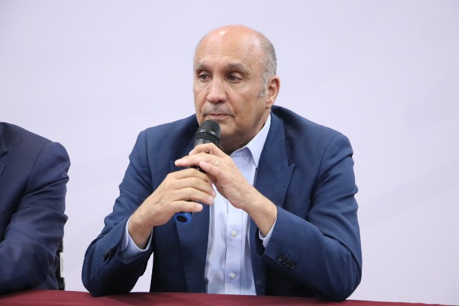 Victor Gabriel Chedraui