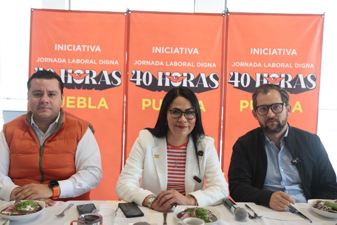 Fedrha Suriano MC jornada laboral