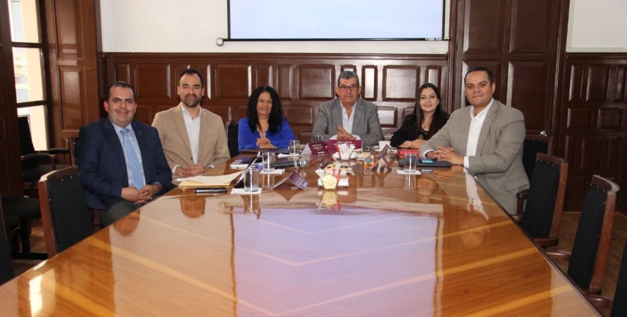 Comisión de economía