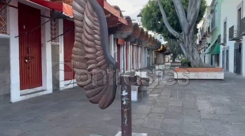 Alas Parián