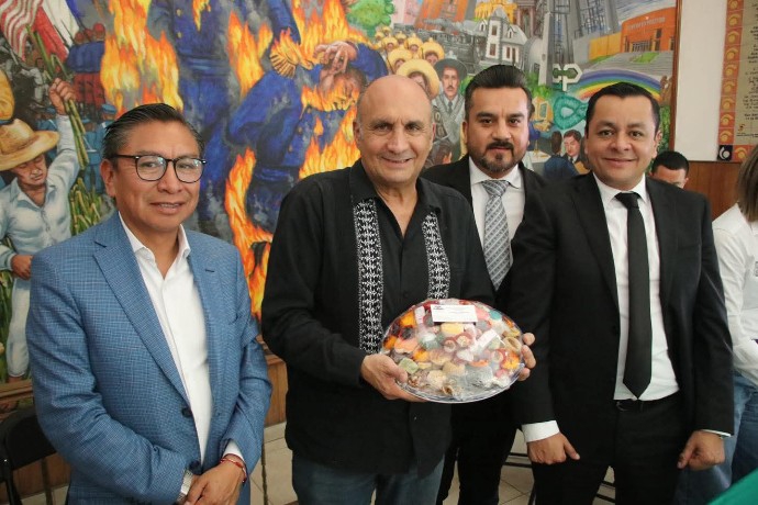 Victor Gabriel Chedraui