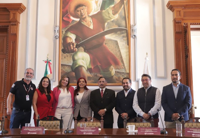 Regidores