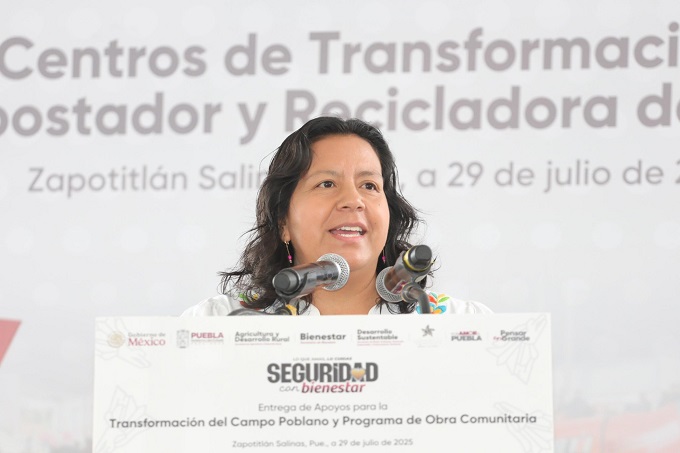 Ana Laura Altamirano