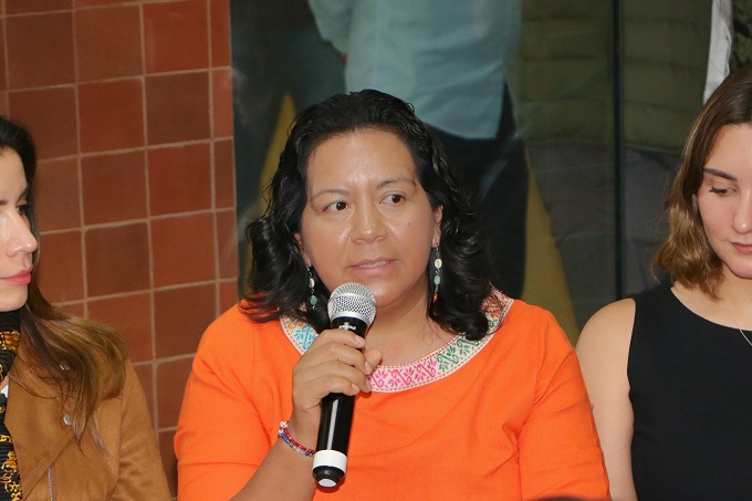 Ana Laura Altamirano