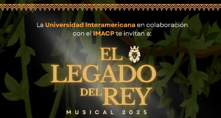 El legado del rey