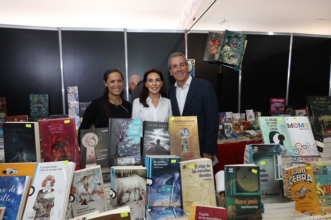 Feria del Libro