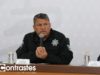 Solicitud de comparecencia de titular de la SSP desata pelea política en Congreso de Puebla por inseguridad