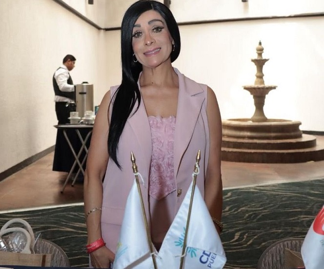 Isela Sánchez Soya