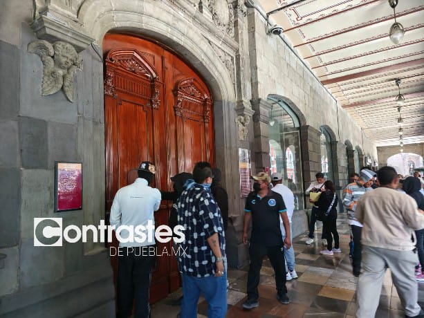 La Covadonga