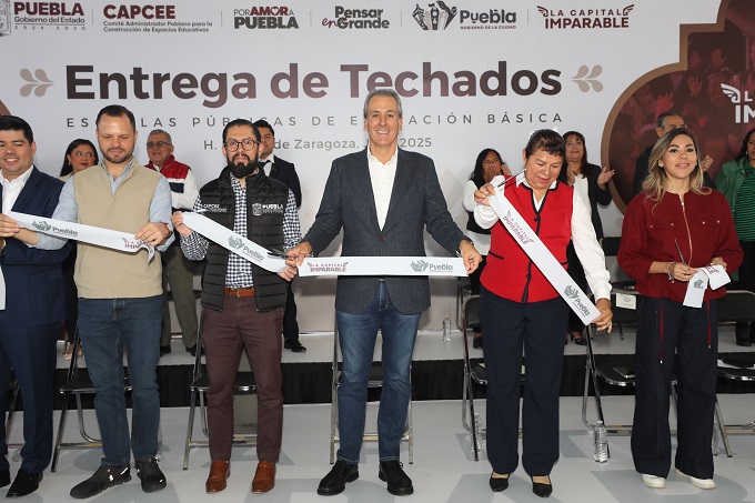 Pepe Chedraui techados