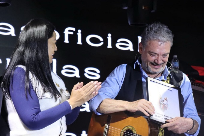 Raúl Ornelas