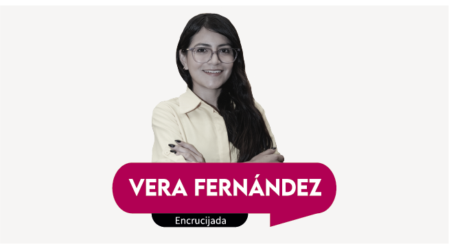 Vera Fernandez columna