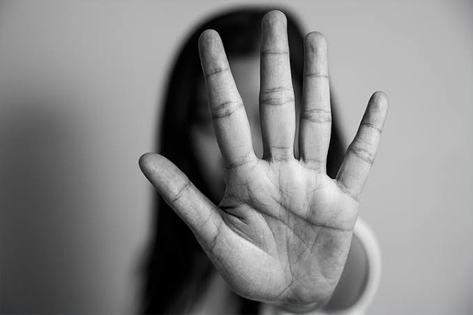 Violencia mujer