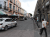 Puebla destinará 500 mil pesos a conservación de esculturas y placas del Centro Histórico