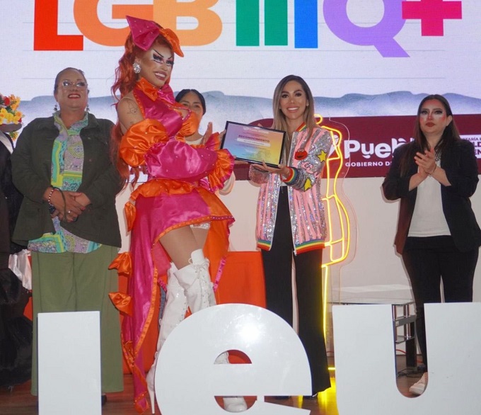 comunidad LGBT