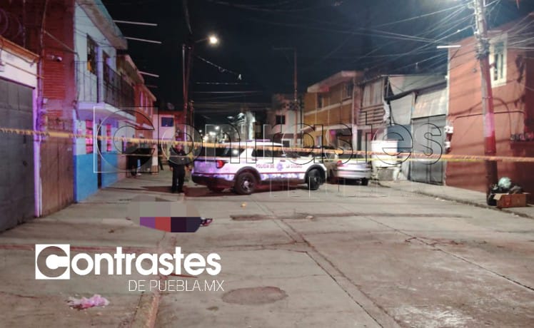 ejecutado San Baltazar Campeche