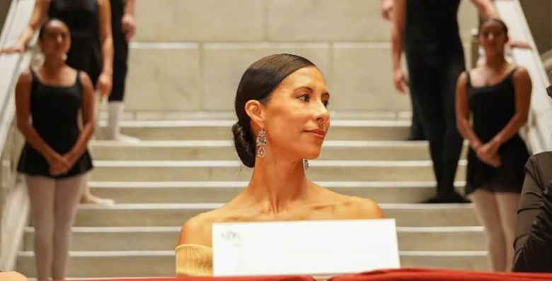 elisa carrillo