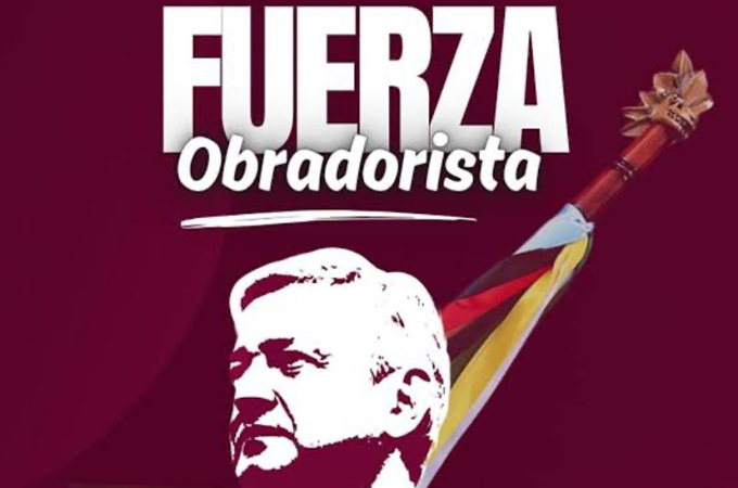 fuerza obradorista