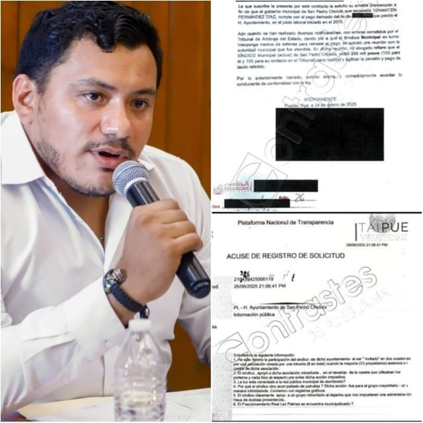 ivan cuautle denuncias