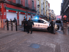 SSC fortalece coordinación con empresarios para prevenir extorsiones a comercios en Puebla