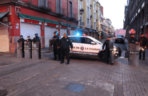 SSC fortalece coordinación con empresarios para prevenir extorsiones a comercios en Puebla