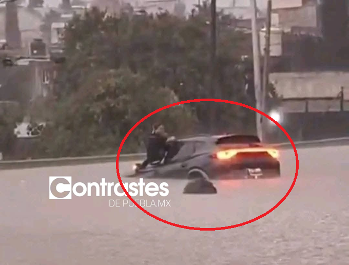 rio zapatero cholula