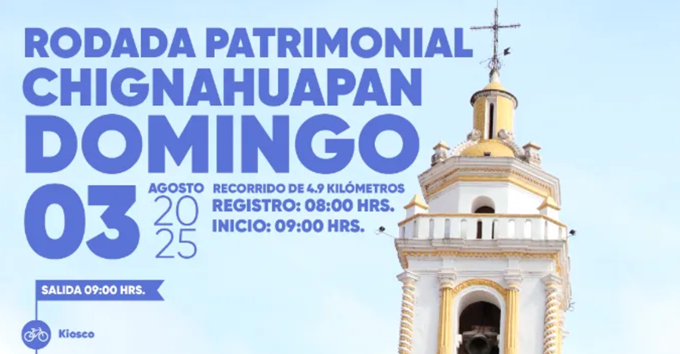 rodada chignahuapan