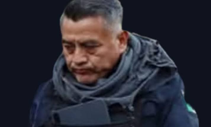 sauce comandante fge