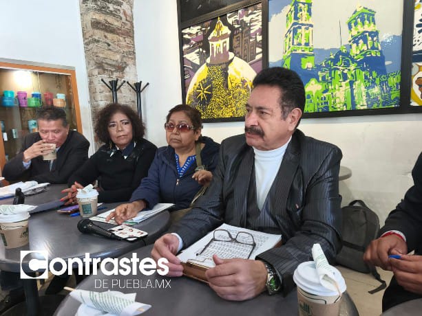 trabajadores Bienestar