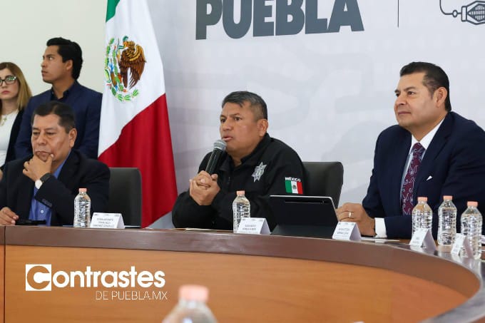 vicealmirante Francisco Sánchez