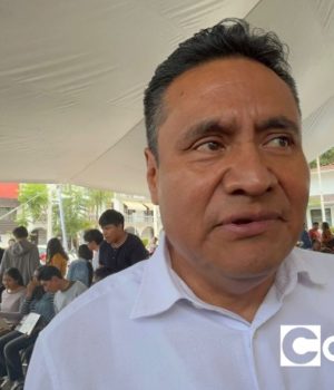 Coronango alista cartelera musical para su Feria Patronal