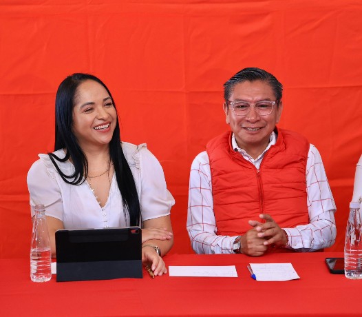 Liz Sánchez PT