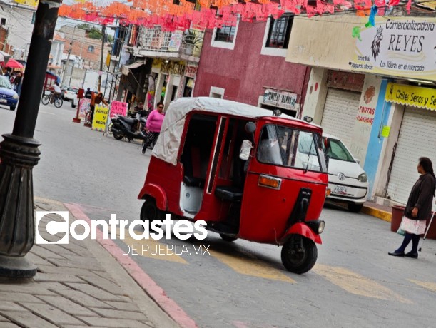 Mototaxis
