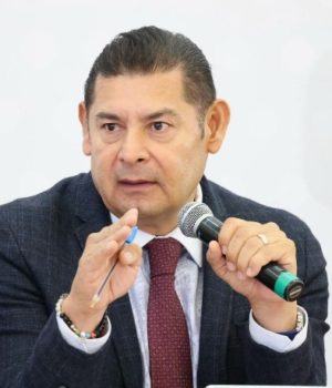 En Puebla se protege a las mujeres y nadie puede escudarse en un apellido, dijo Armenta sobre caso Monzón – Zavala