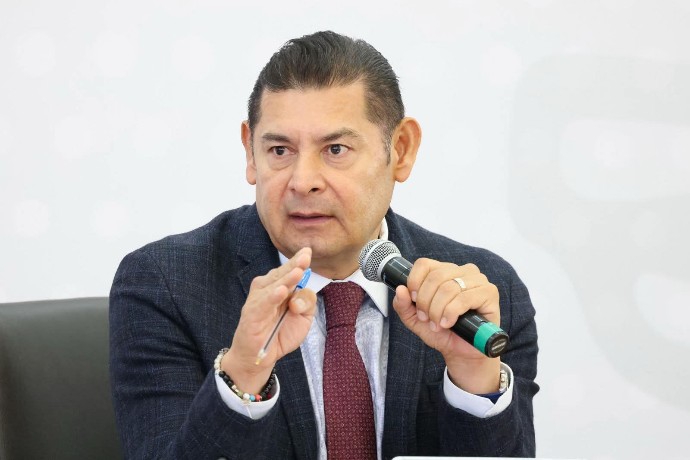Alejandro Armenta