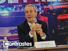 Supervisa Pepe Chedraui monitoreo en tiempo real desde la DGERI