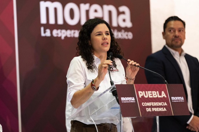 María Luisa Alcalde