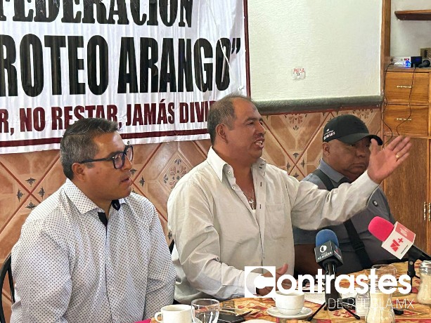 Doroteo Arango